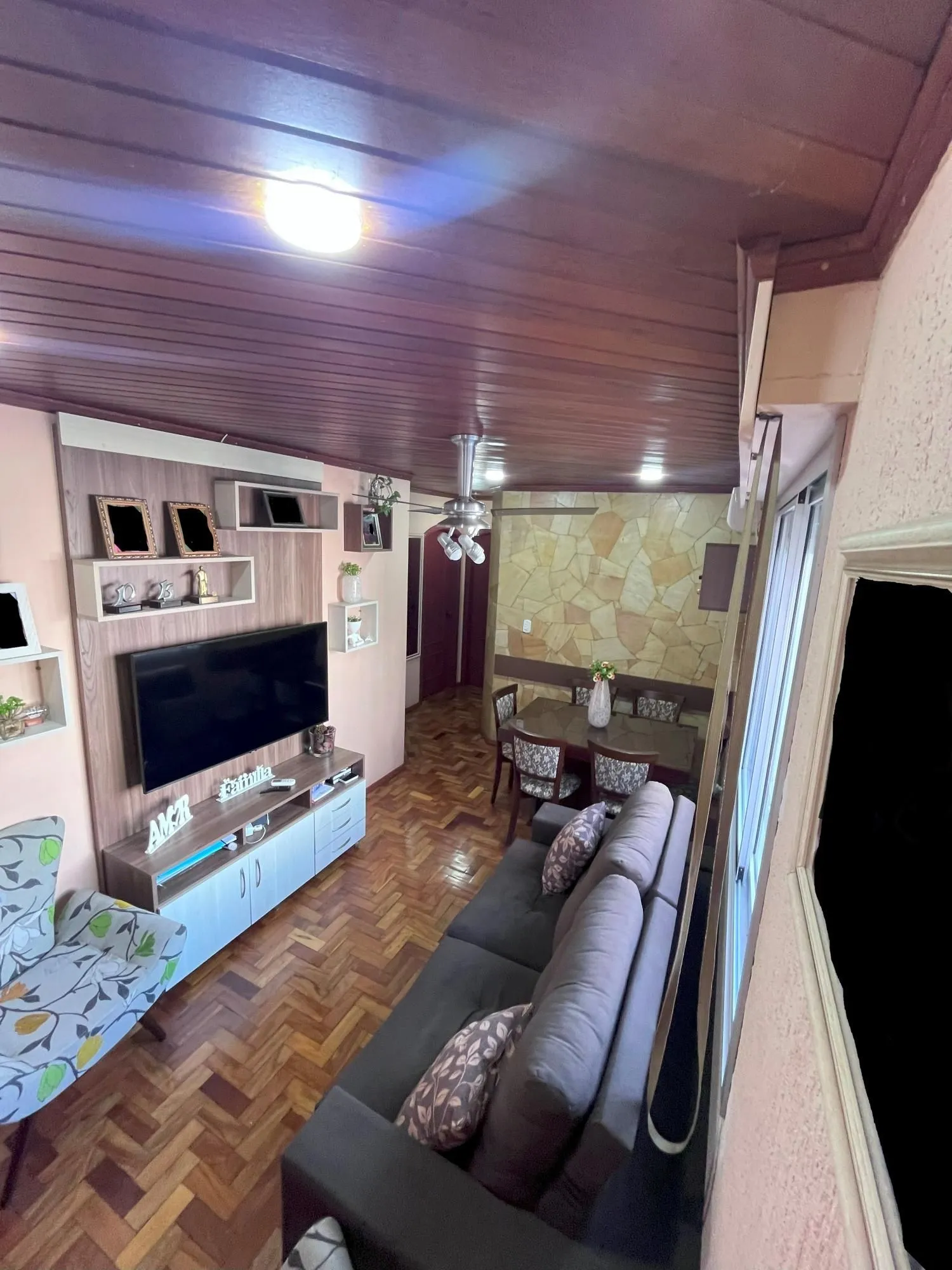 Imagem Apartamento em Sarandi