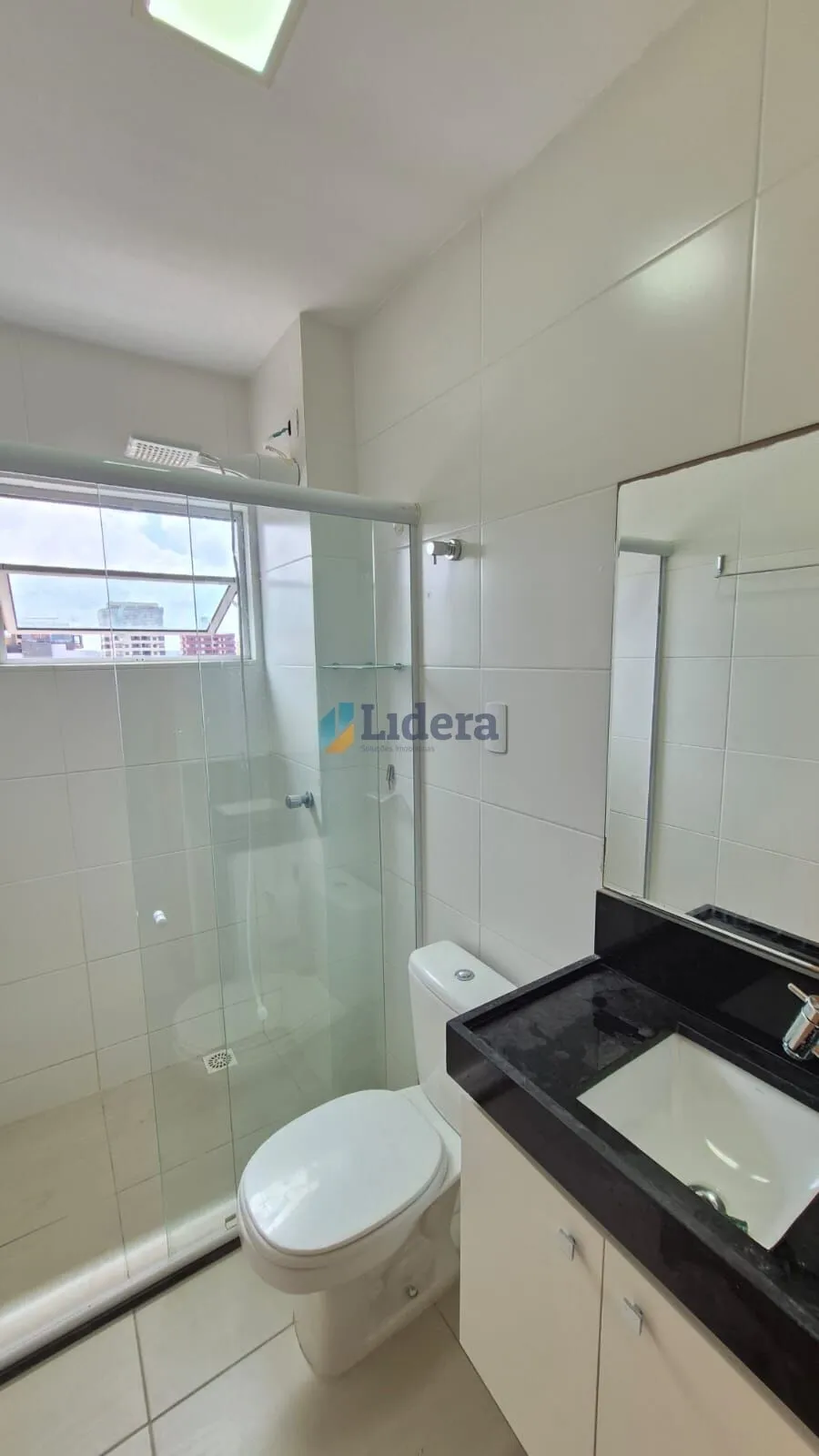 Imagem Apto próximo a praia - 58m² - 2 quartos - 1 suite - 1 vaga de garagem - em Intermares, Cabedelo/PB