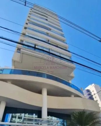 Imagem Ap 1 quarto na melhor localização na Praia da Costa, armários cozinha