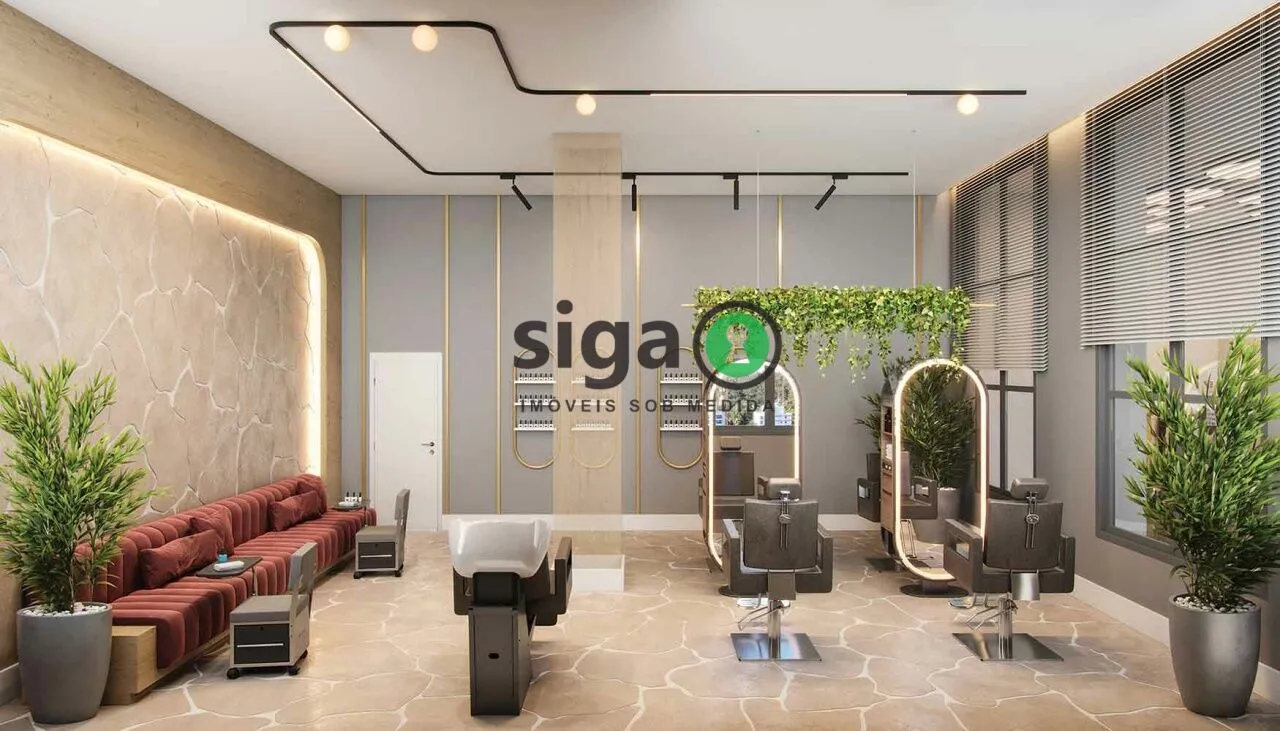 Imagem Apartamento 185M² Brooklin | 4 Dorms (2 Suítes) e 2 Vagas