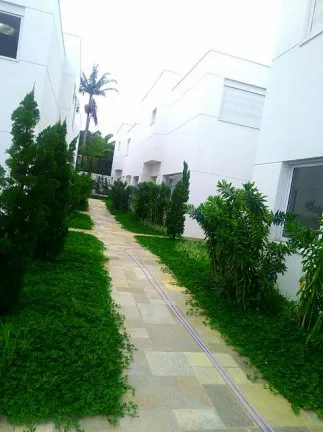 Imagem Casa de Condomínio com 4 Quartos à Venda, 586 m² em Jardim Cordeiro - São Paulo