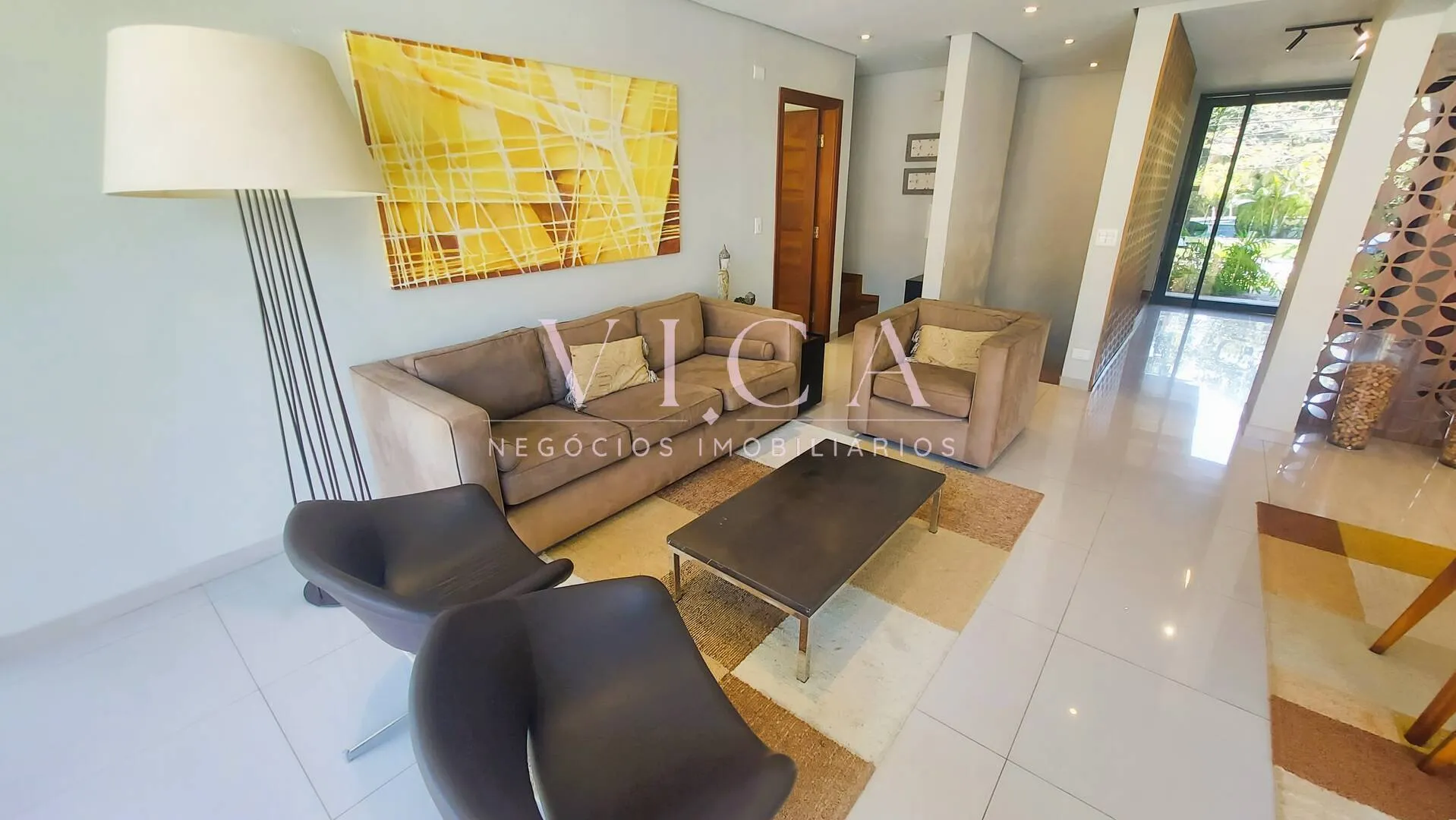 Imagem Casa térrea com 4 dormitórios 510m² venda por R$ 9.000.000 Alphaville/SP