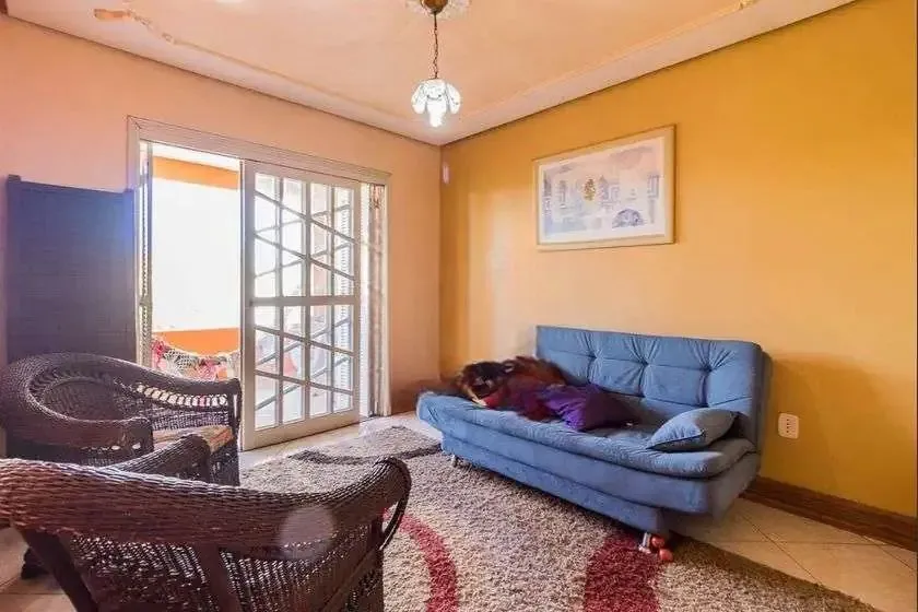 Imagem Casa em Jardim Leopoldina