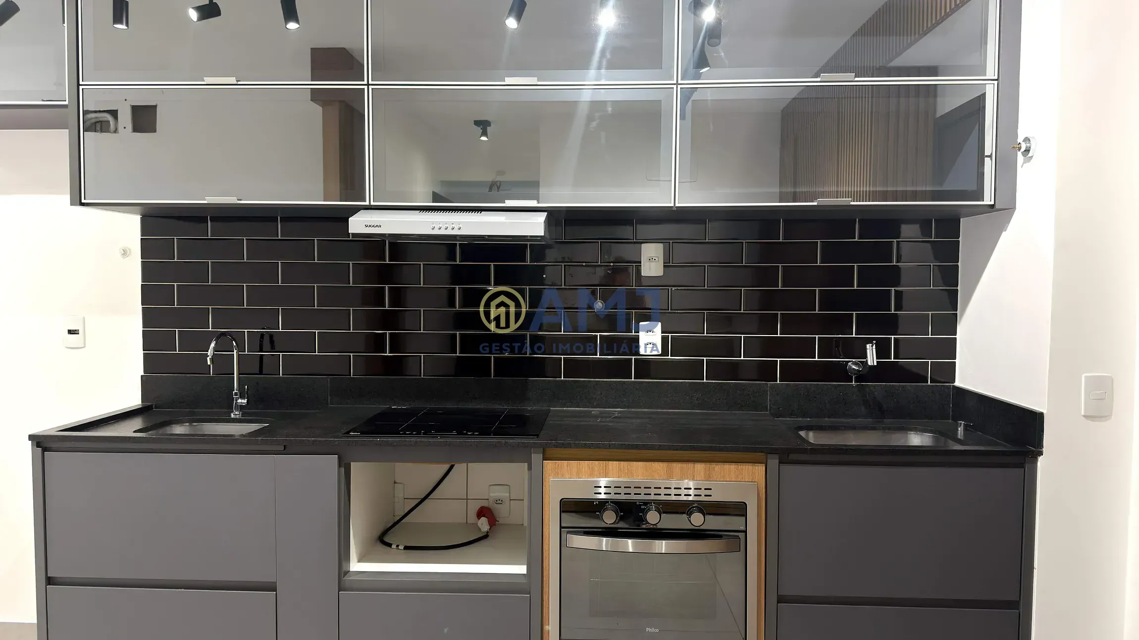 Imagem Apartamento à venda no Setor Bueno - Citzen