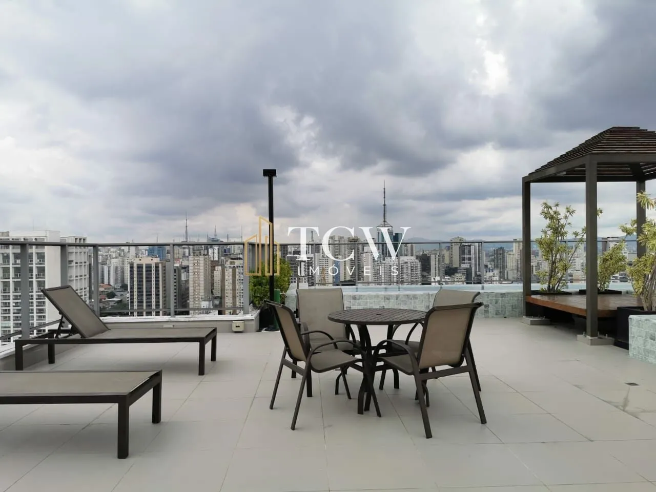 Imagem Apartamento a venda 2 dorm no Vila Mariana