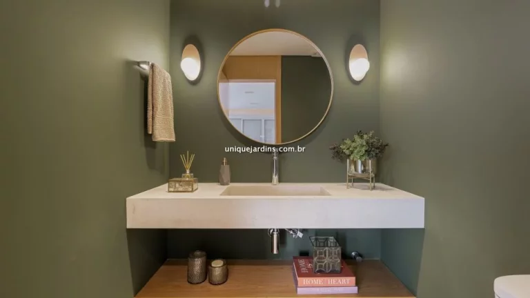 Imagem Apartamento à venda Vila Nova Conceição São Paulo