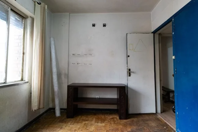 Imagem Apartamento à venda em São Paulo, Jardim Europa, com 3 quartos, 85m2
