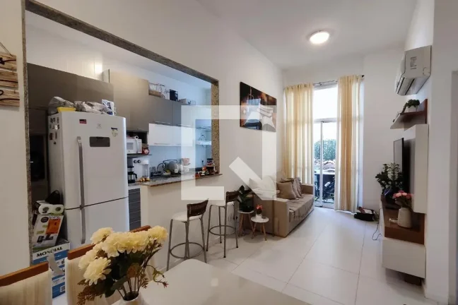 Imagem Apartamento à Venda - Recreio, 2 Quartos, 105 m2