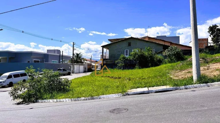 Imagem Terreno à venda, 276 m² - Santa Rita - Cachoeira Paulista/SP