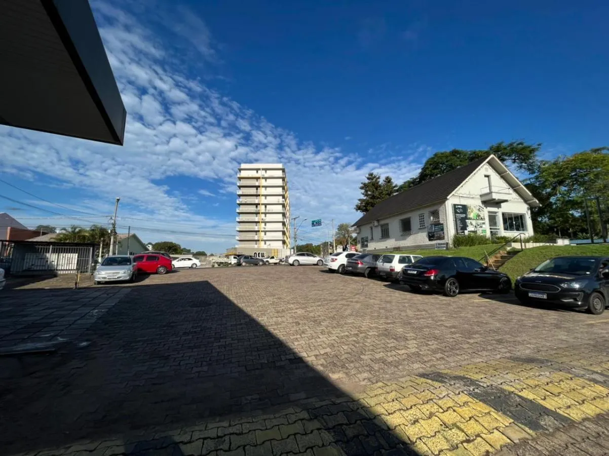Imagem Apartamento para Venda em Novo Hamburgo / RS no bairro Primavera