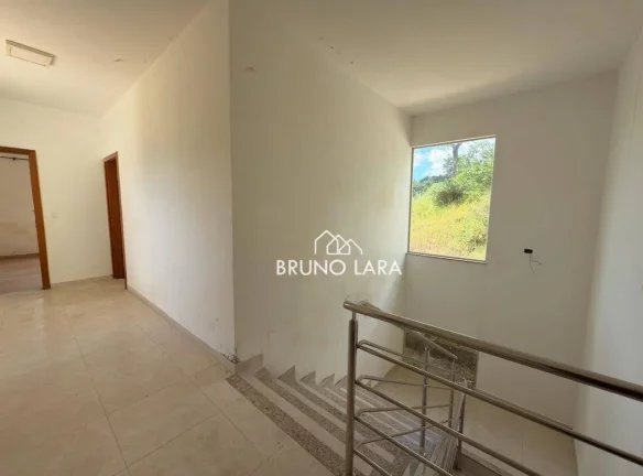 Imagem Casa à venda no Bairro Boa Esperança - São Joaquim de Bicas-MG