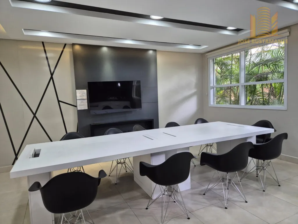 Imagem MARAVILHOSO STUDIO 41M2 VILA MARIANA