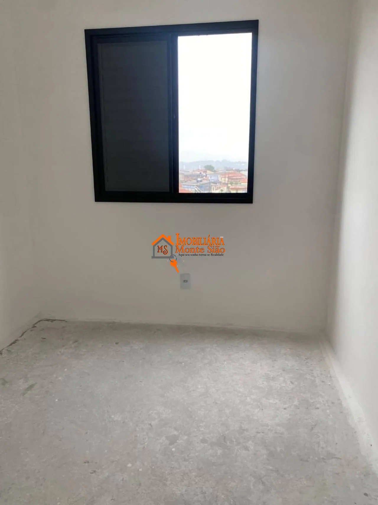 Imagem Apartamento com 2 dormitórios para alugar, 47 m² por R$ 2.261,00/mês - Vila Fátima - Guarulhos/SP