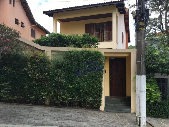Foto do imóvel Ótima Casa 2km Metrô Vila Sônia
