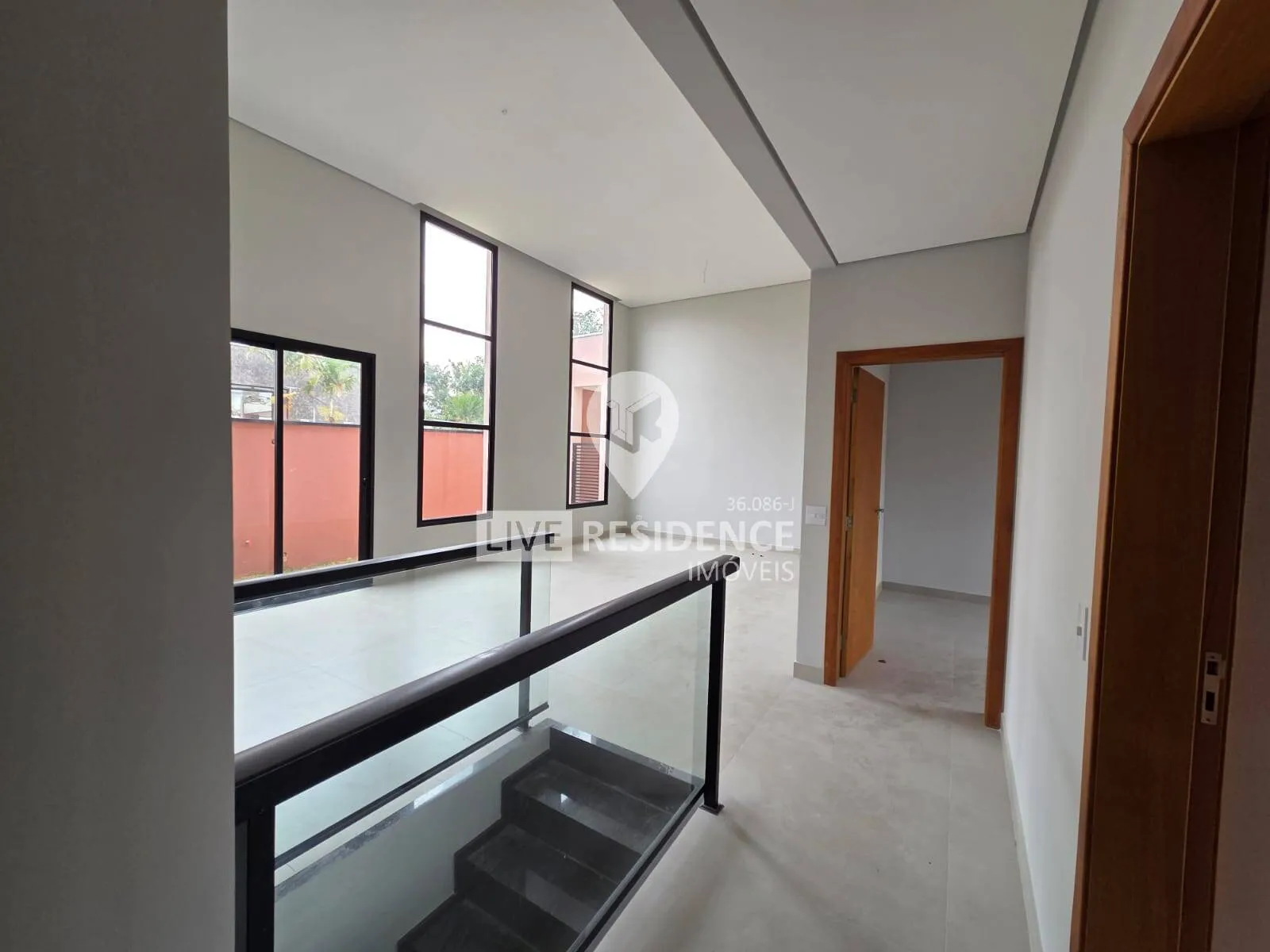 Imagem Casa à Venda no Condomínio San Giovanni!