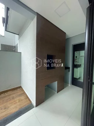 Imagem APARTAMENTO A VENDA 2 DORMITORIOS , 1 VAGA -BRAVA VIEW PRAIA BRAVA - ITAJAI/SC