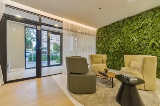 Imagem HAUS MITRE VL MARIANA - Studio de 25m² (Unidade de Revenda), próximo à Estação Paraíso do Metrô!