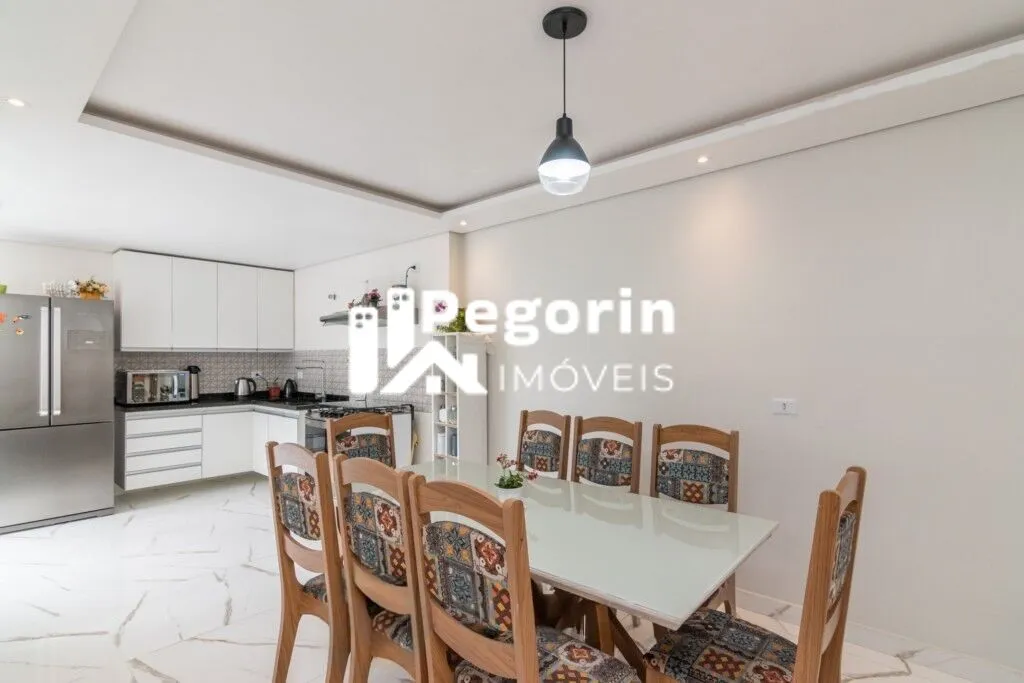 Imagem Casa à venda em Curitiba, Uberaba, com 3 quartos, 115,00m²