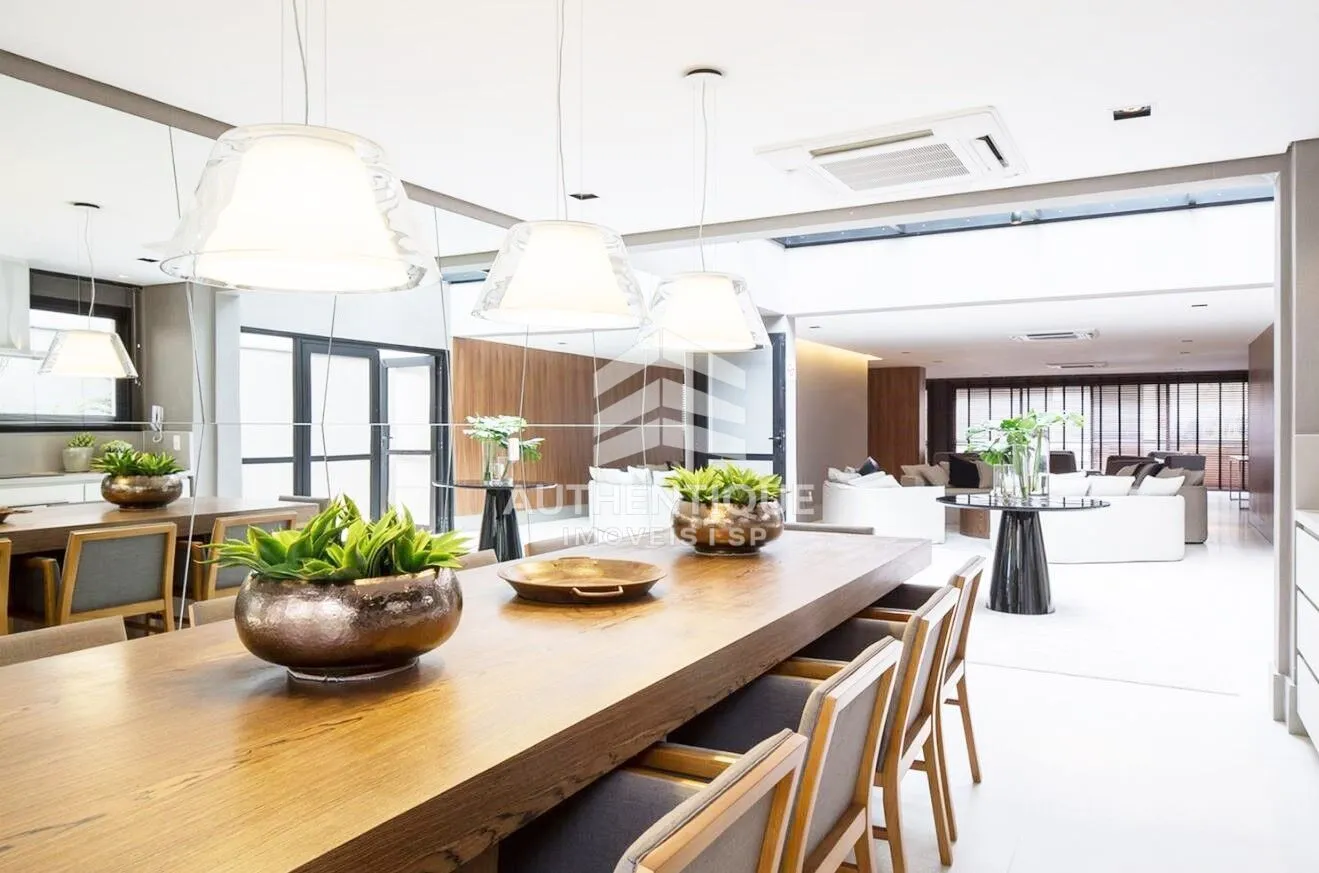 Imagem ARAGUARI 561 MOEMA - Apartamento em Moema à venda