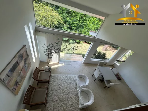 Imagem Casa - Granja Viana - Fazendinha | Batelli Imóveis