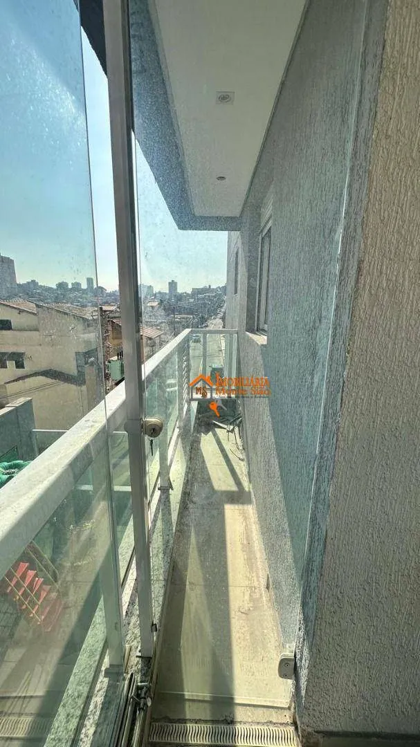 Imagem Apartamento Alto Padrão 100m² | 3 Dorms | Suíte | Varanda Gourmet com Churrasqueira | Village Residence