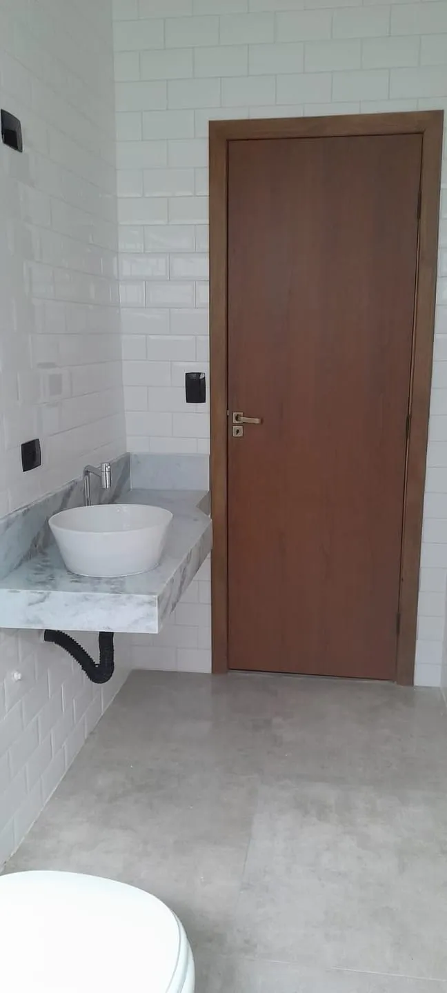 Imagem Casa à venda 3 Quartos, 1 Suite, 2 Vagas, 250M², Fazenda Itapecerica, Taubaté - SP | Condomínio Vale dos Cristais JADE