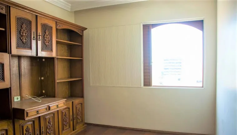 Imagem Apartamento com 4 Quartos à Venda, 138 m² em Centro - Santo André