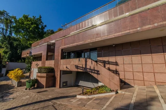 Imagem Apartamento para venda no bairro Santa Tereza em Porto Alegre