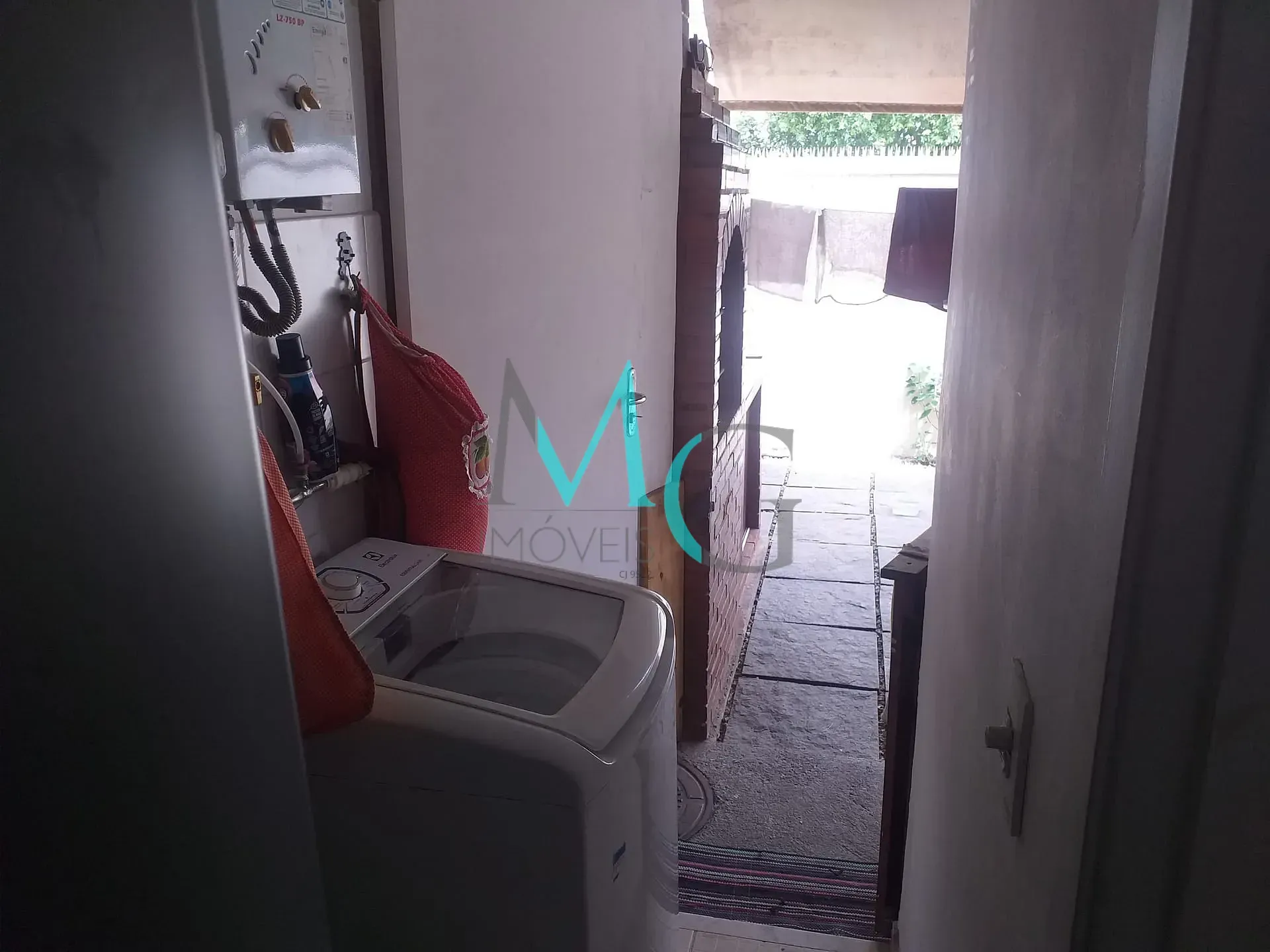 Imagem Casa à Venda de 80,54 m², 2 Quartos, 2 Banheiros no Condomínio Fiori em Campo Grande