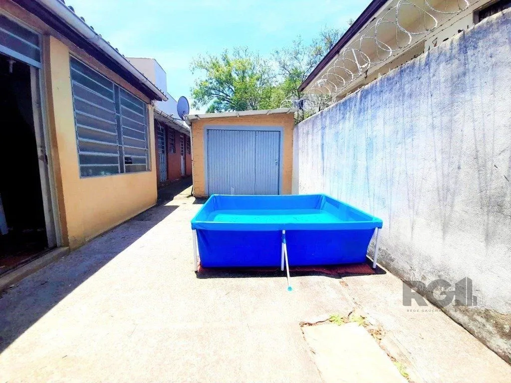 Imagem Casa em Medianeira