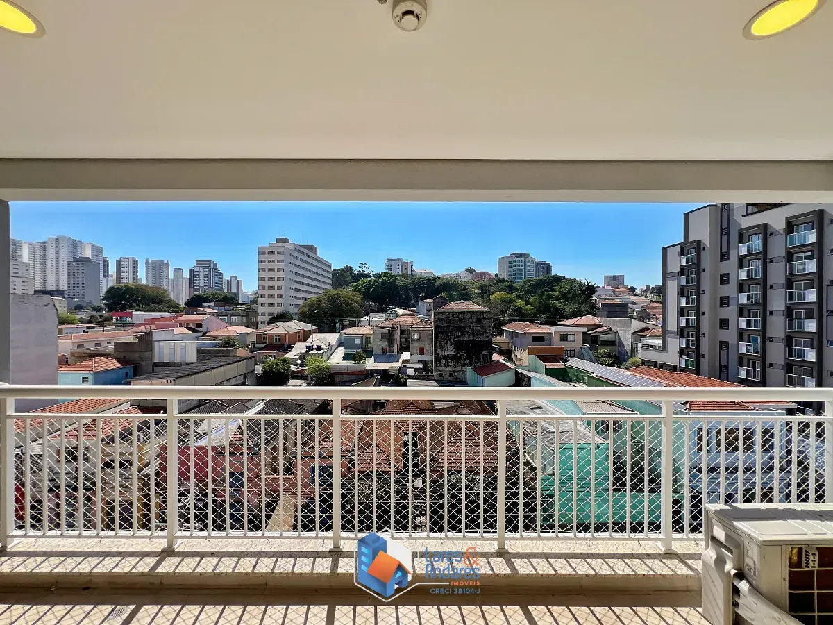 Imagem Apartamento para venda em Santana com 1 quarto, sendo 1 suíte, 60m²