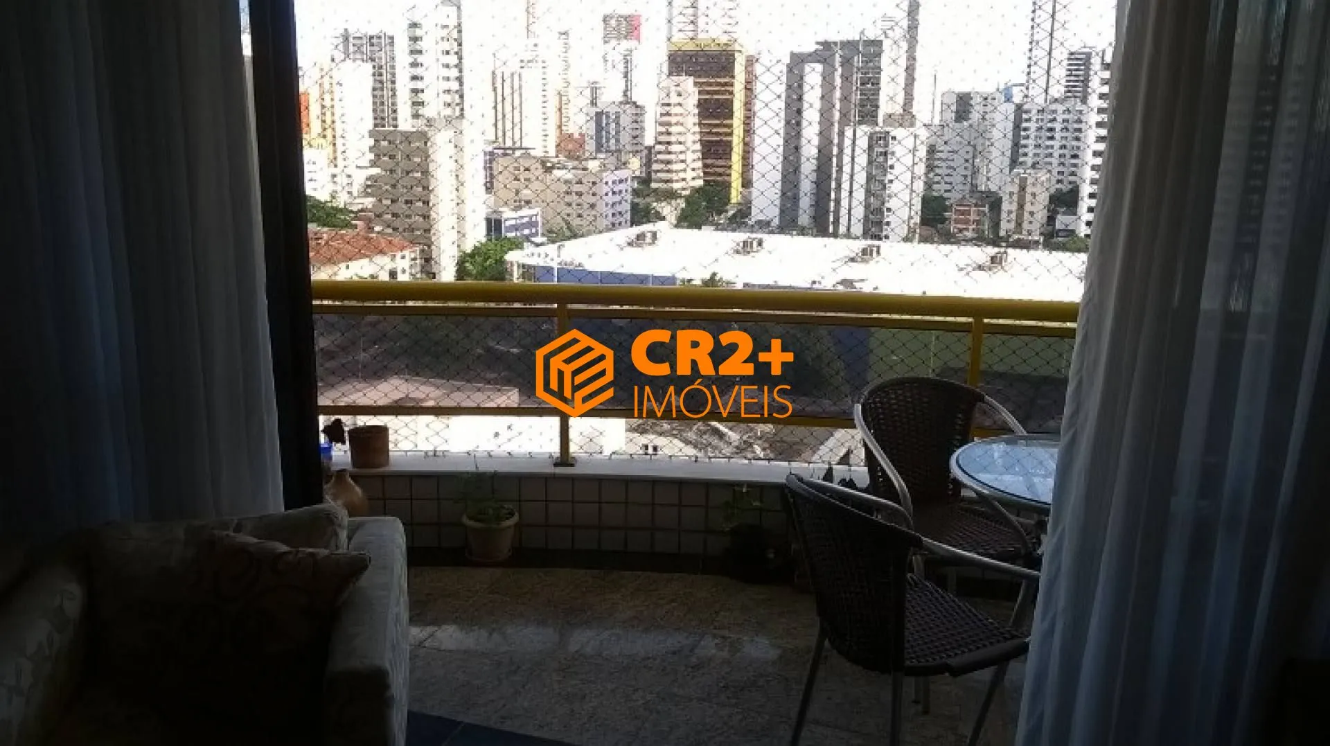 Imagem Apartamento a Venda 138m2 com 3 Quartos, 2 Suítes no bairro Boa Viagem em Recife