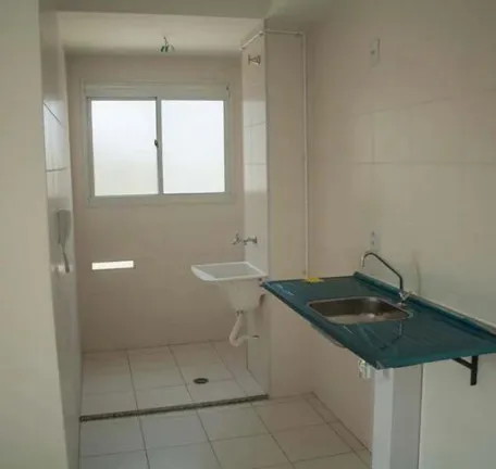 Foto do imóvel Apartamento com 2 Quartos à Venda, 41 m² em Jardim Celeste - São Paulo