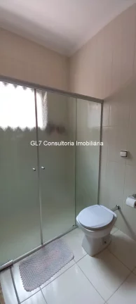 Imagem CASA COM 3 DORMITORIOS SENDO 1 SUITE JARDIM EUROPA 2 INDAIATUBA-SP
