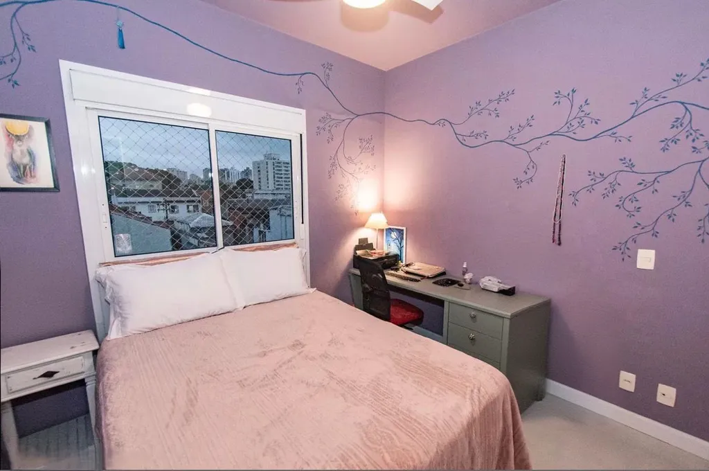 Imagem Apartamento à venda em São Paulo, Ipiranga, com 2 quartos, 65m2