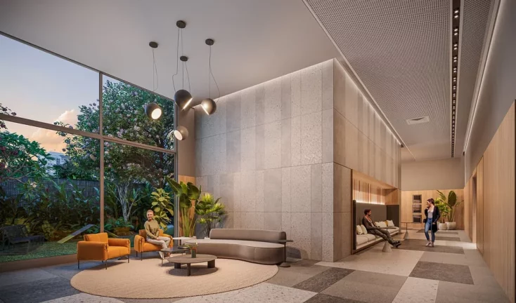Imagem APARTAMENTO RESIDENCIAL em São Paulo - SP, Quarta Parada