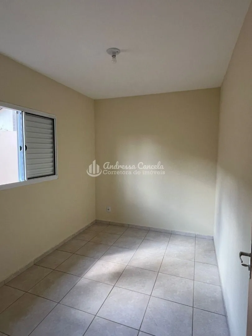 Imagem Casa com 2 dormitórios à venda, 42 m² por R$ 183.900 - Jardim Aurora 1 - Bady Bassitt/SP