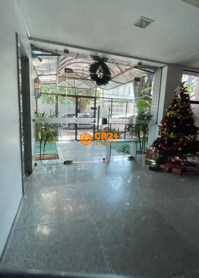 Imagem Vendo apartamento no Espinheiro com 52 m² 2 quartos