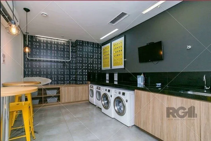 Imagem Apartamento 1 dormitórios à venda Cidade Baixa Porto Alegre/RS