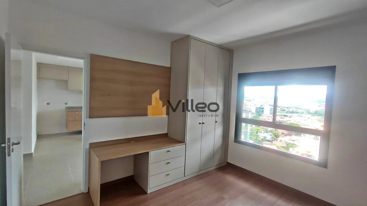Imagem Viva com exclusividade, sofisticação e muita praticidade neste maravilhoso apartamento tipo studio...