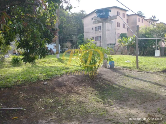 Imagem Área Comercial, Residencial ou Industrial em Terra Preta