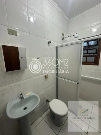 Imagem Casa para Venda em Itanhaém / SP no bairro Verde Mar