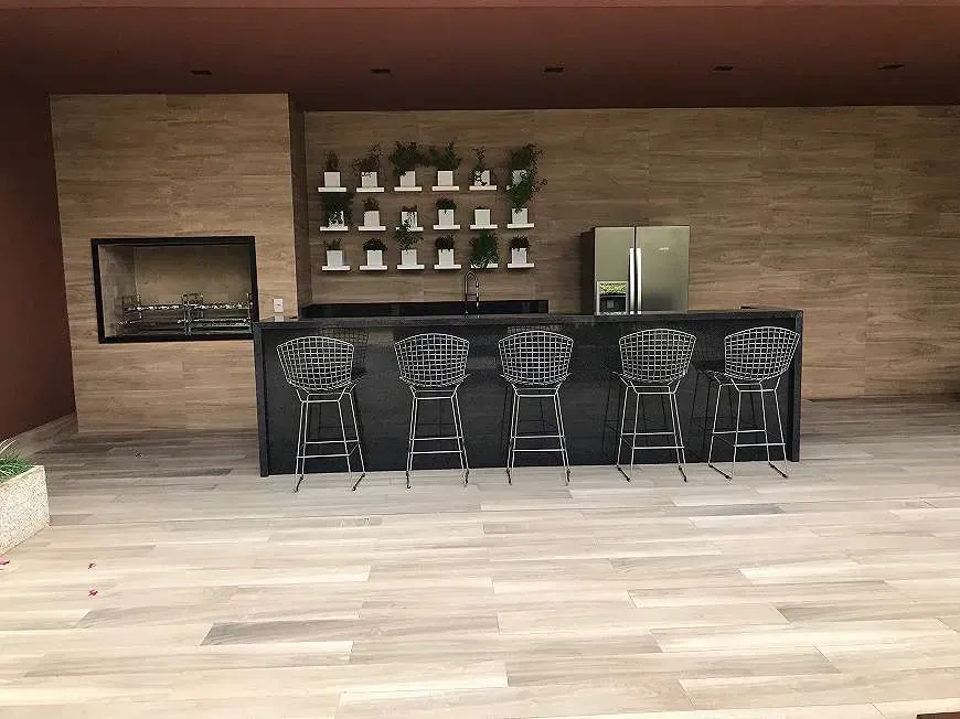 Imagem Apartamento com 3 Quartos à Venda, 133 m² em Vila Gumercindo - São Paulo