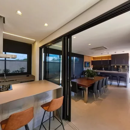 Imagem Sobrado a VENDA, Residencial Guestier, Piratininga/SP