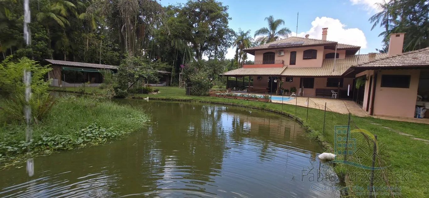 Imagem Casa alto padrao Itoupava Central em Blumenau SC