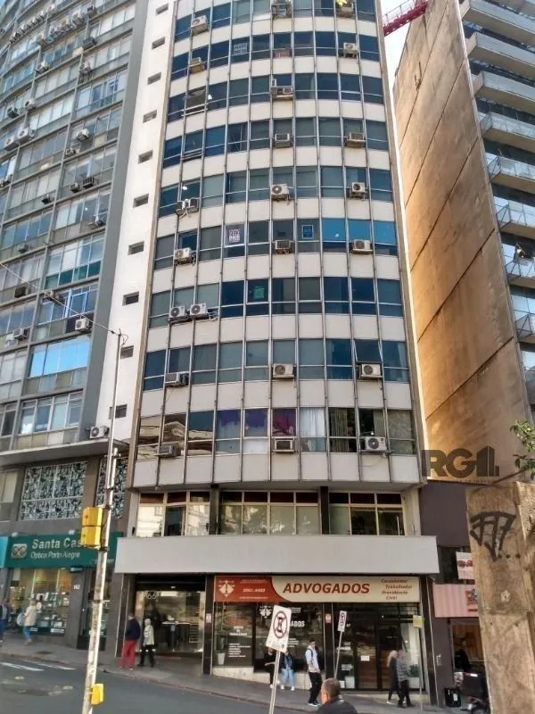 Imagem Aluguel: Sala no Centro Histórico, Porto Alegre