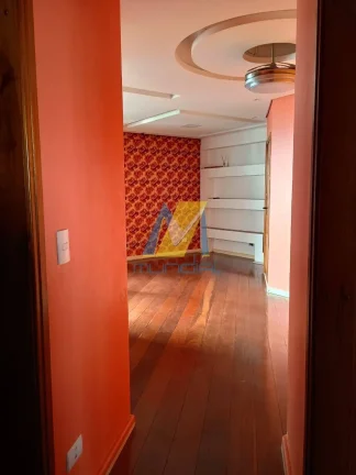 Imagem Viva o melhor de São Bernardo com espaço, conforto e localização premium.