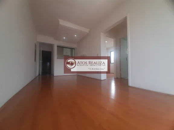 Imagem ALUGUE Apartamento de 2 Dormitirios, 2 banheiros, Sacada, 1 vaga de garagem na Vila Santa Catarina SP