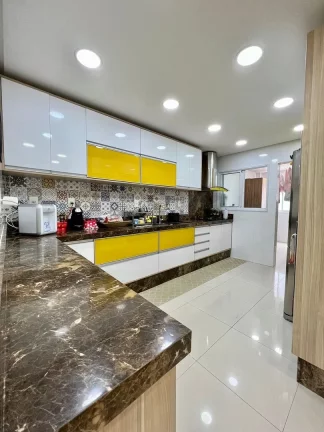 Imagem Apartamento com 3 dorms, Tupi, Praia Grande - R$ 850 mil, Cod: 2032