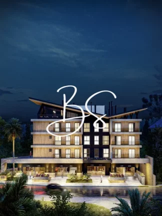 Imagem APARTAMENTO RESIDENCIAL em GRAMADO - RS, Vale das Montanhas